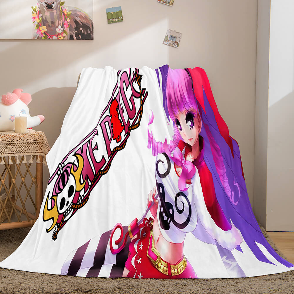 ONE PIECE Cosplay Blanket 882 ONE PIECE Cosplay Blanket 882