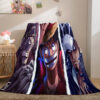 ONE PIECE Cosplay Blanket 263