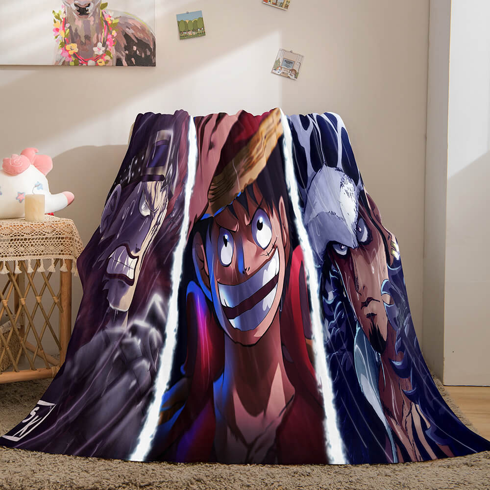 ONE PIECE Cosplay Blanket 263 ONE PIECE Cosplay Blanket 263
