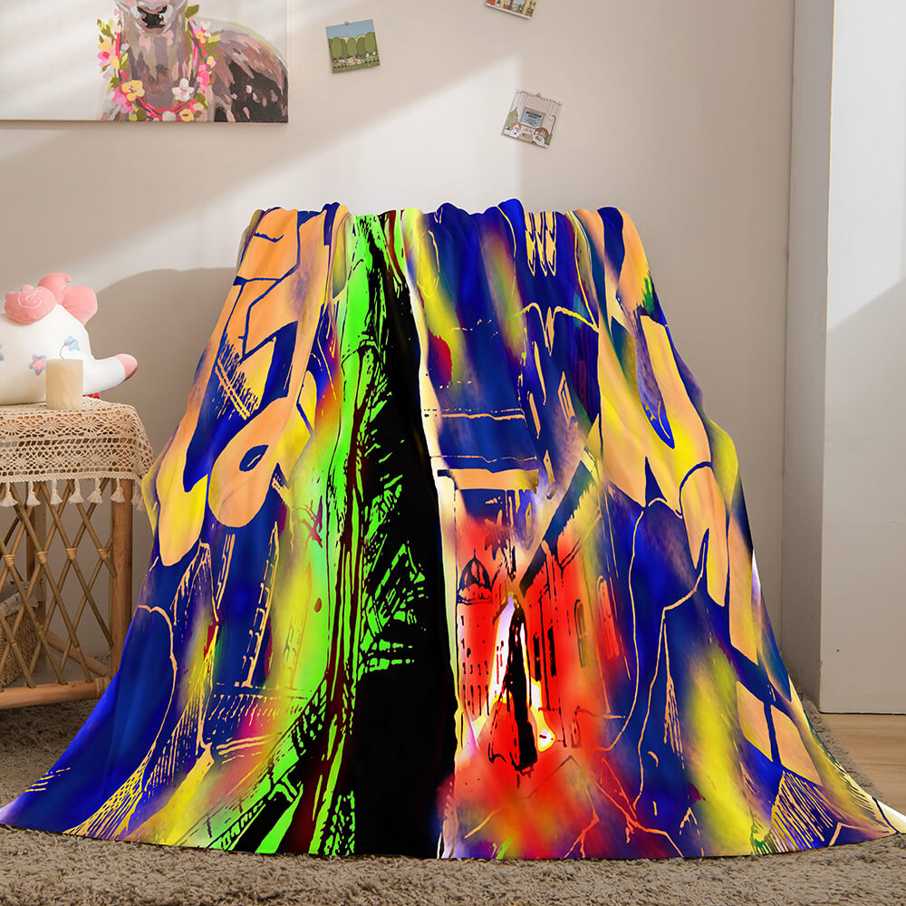 ONE PIECE Cosplay Blanket 344 ONE PIECE Cosplay Blanket 344