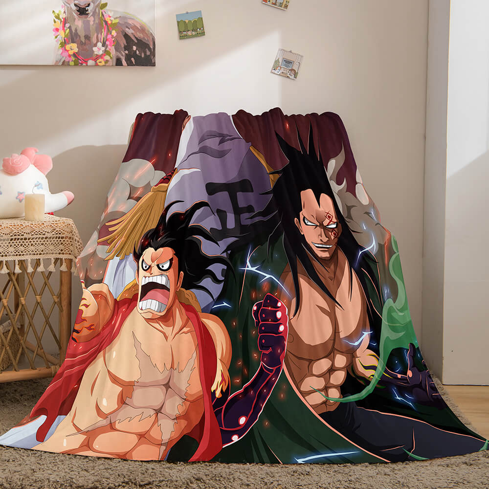 ONE PIECE Cosplay Blanket 361 ONE PIECE Cosplay Blanket 361