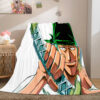 ONE PIECE Cosplay Blanket 598