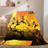 ONE PIECE Cosplay Soft Blanket 969