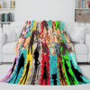 ONE PIECE Throw Blanket 599