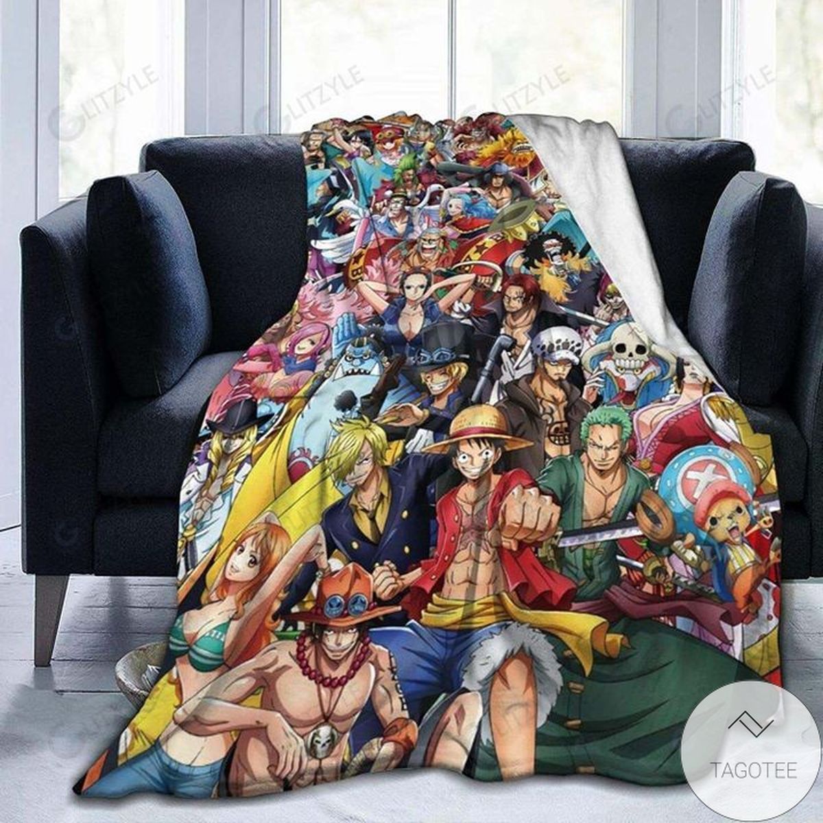 One Piece Blanket Quilt One Piece Blanket Quilt