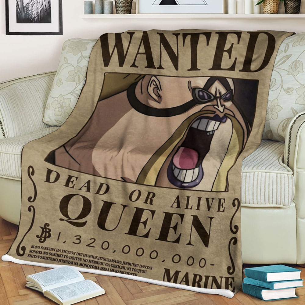 One Piece Queen Soft Blanket One Piece Queen Soft Blanket