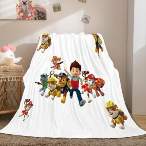PAW Patrol Blanket 735