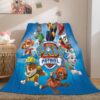 PAW Patrol Blanket 275