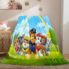 PAW Patrol Blanket 532