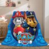 PAW Patrol Blanket 804