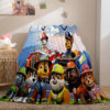 PAW Patrol Blanket 717