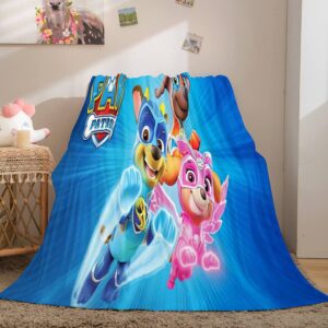 PAW Patrol Blanket 659