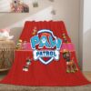 PAW Patrol Blanket 224