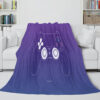 PS4 Gamepad Blanket 734