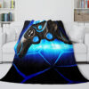 PS4 Gamepad Blanket 225