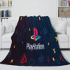 PS4 Gamepad Blanket 738
