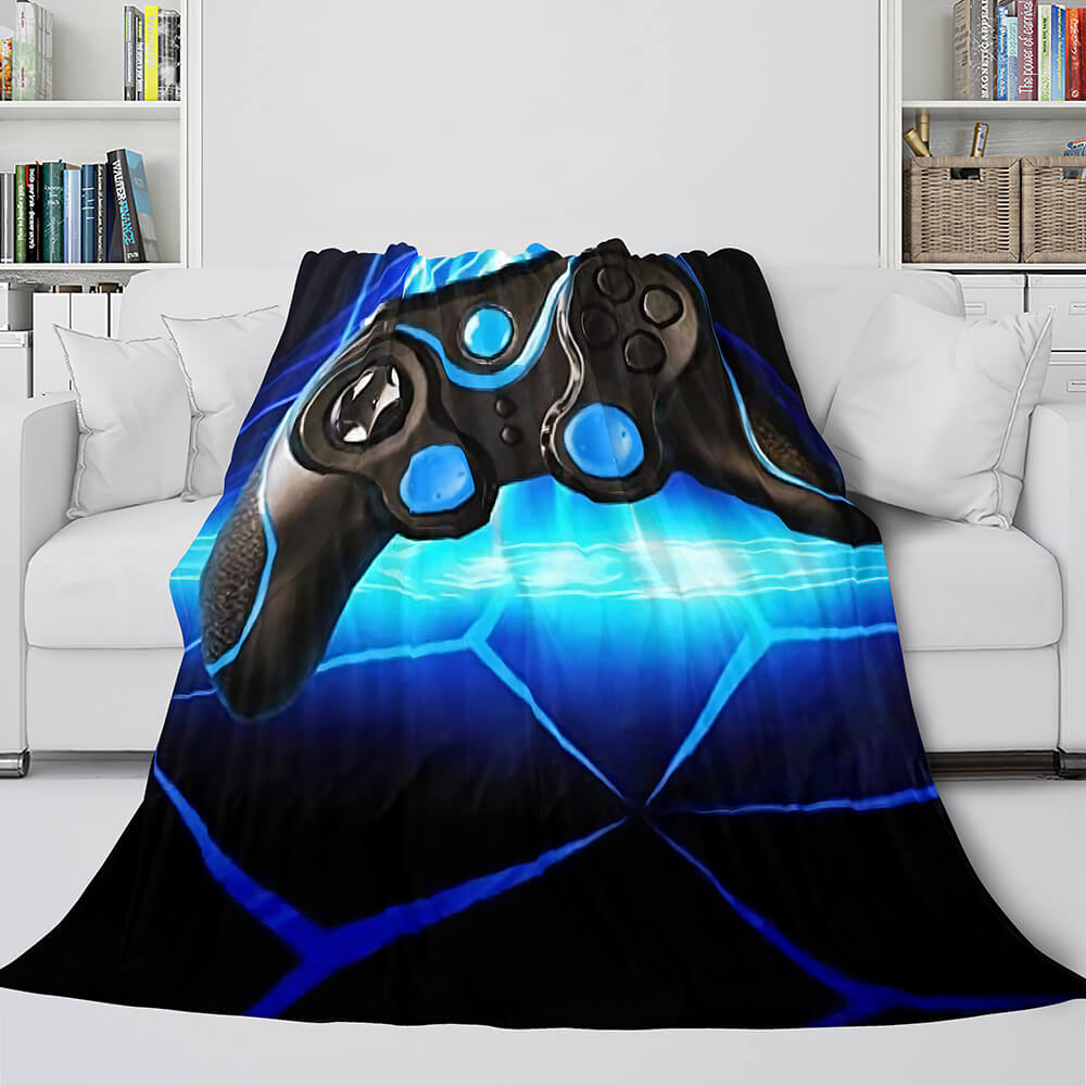 PS4 Gamepad Blanket 225 PS4 Gamepad Blanket 225