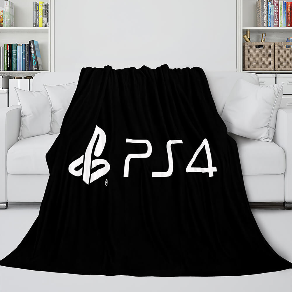 PS4 Gamepad Blanket 283 PS4 Gamepad Blanket 283