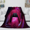 PS4 Gamepad Blanket 413