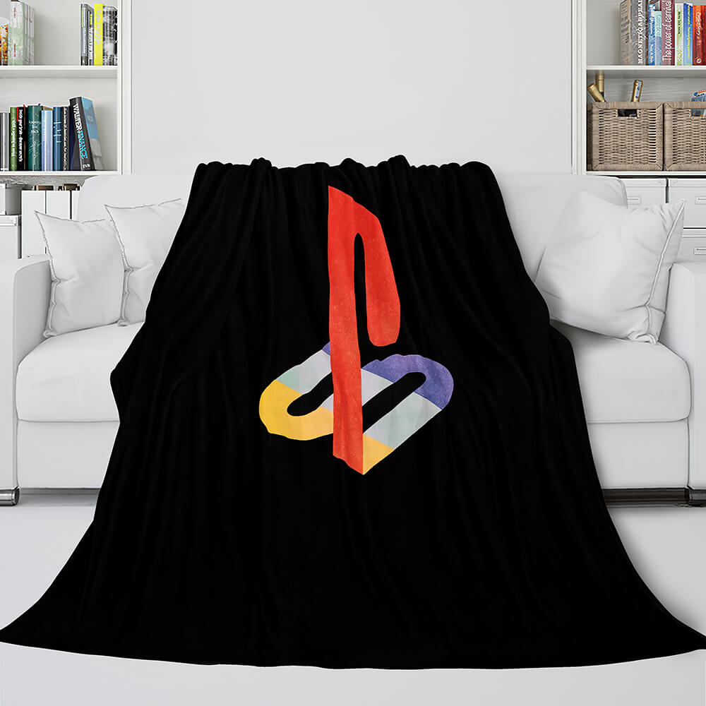 PS4 Gamepad Blanket 421 PS4 Gamepad Blanket 421