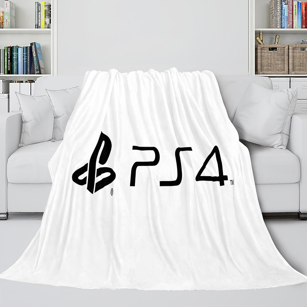 PS4 Gamepad Blanket 793 PS4 Gamepad Blanket 793