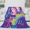 Peppa Pig Blanket 340