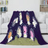Peppa Pig Blanket 274