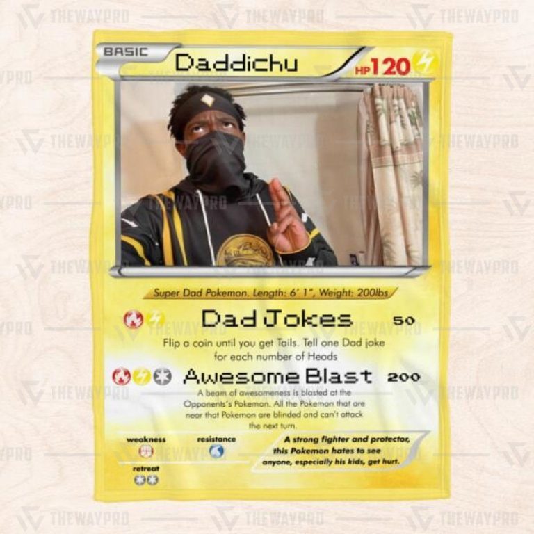 Personalized-Daddichu-Card-Custom-Pokemon-Blanket-3