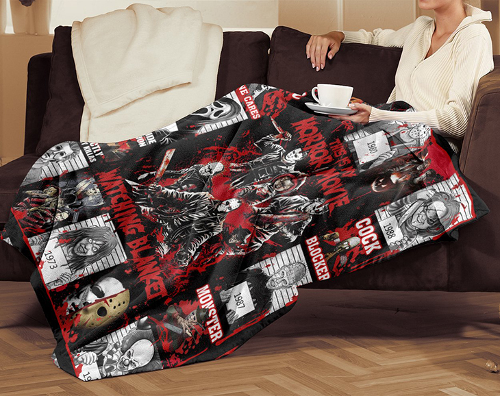 Personalized-This-Is-My-Horror-Movie-Watching-Custom-Name-Blanket-3