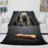 Pet Puppy Dog Blanket 769