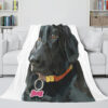 Pet Puppy Dog Blanket 389