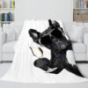 Pet Puppy Dog Blanket 242