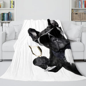 Pet Puppy Dog Blanket 242