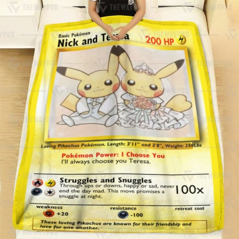 Pikachu-Nick-And-Teresa-Pokemon-Blanket-2