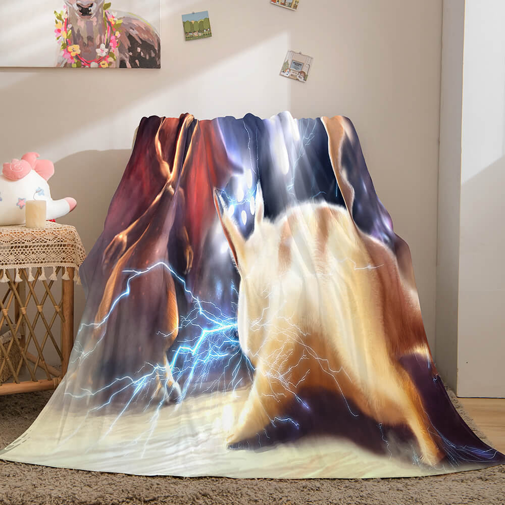 Pikachu Cosplay Caroset Blanket 167 Pikachu Cosplay Caroset Blanket 167
