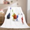 Pikmin Blanket 207