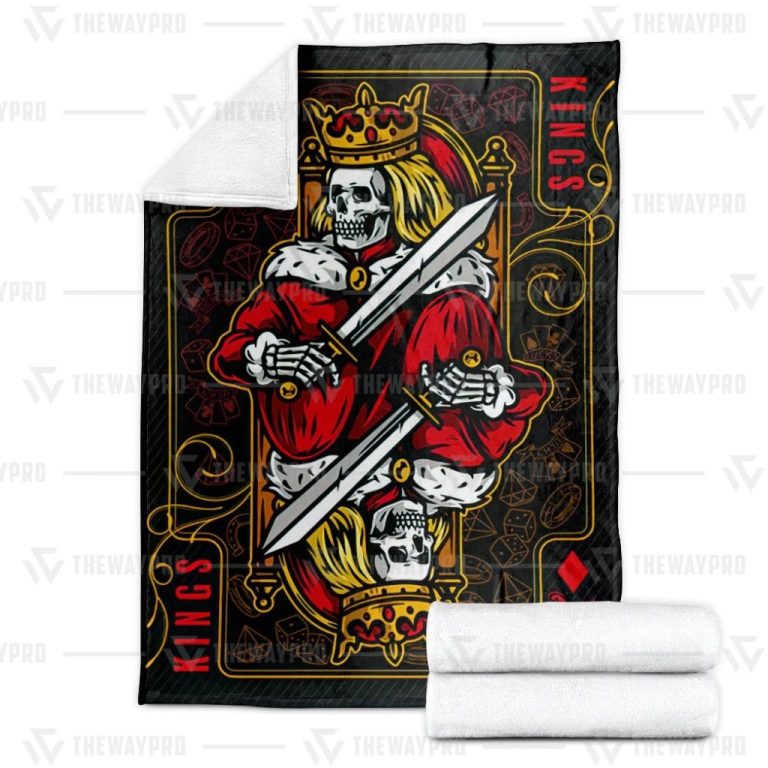 Playing-Cards-The-King-Blanket-2