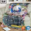 Pokemon Absol Ex Xy Promos Blanket