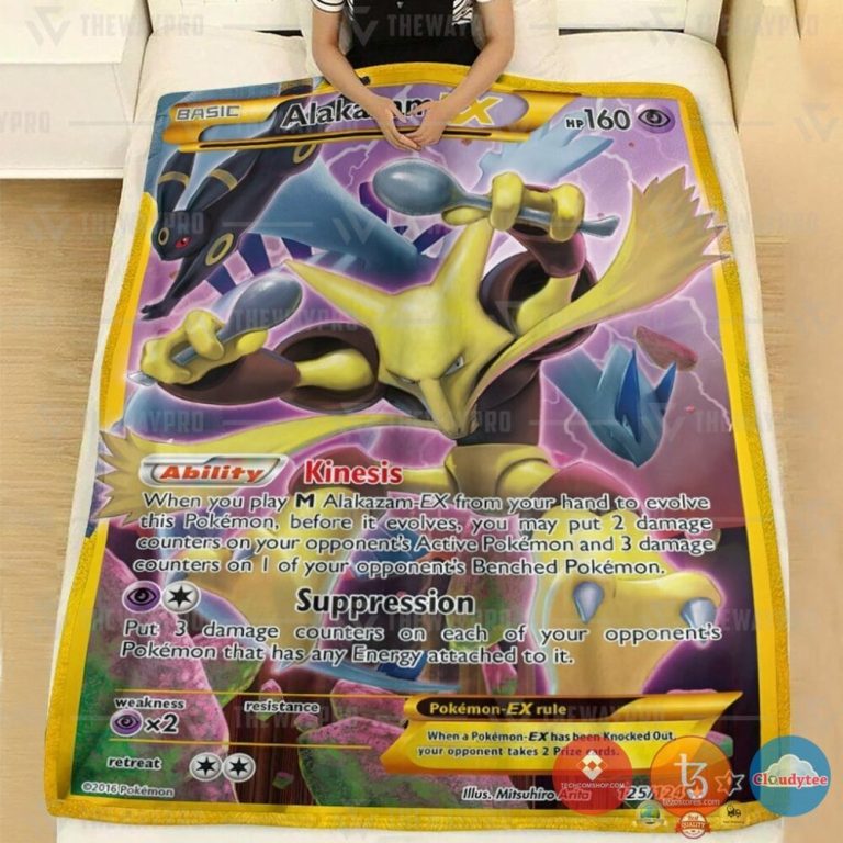 Pokemon-Alakazam-Ex-Blanket-1-1