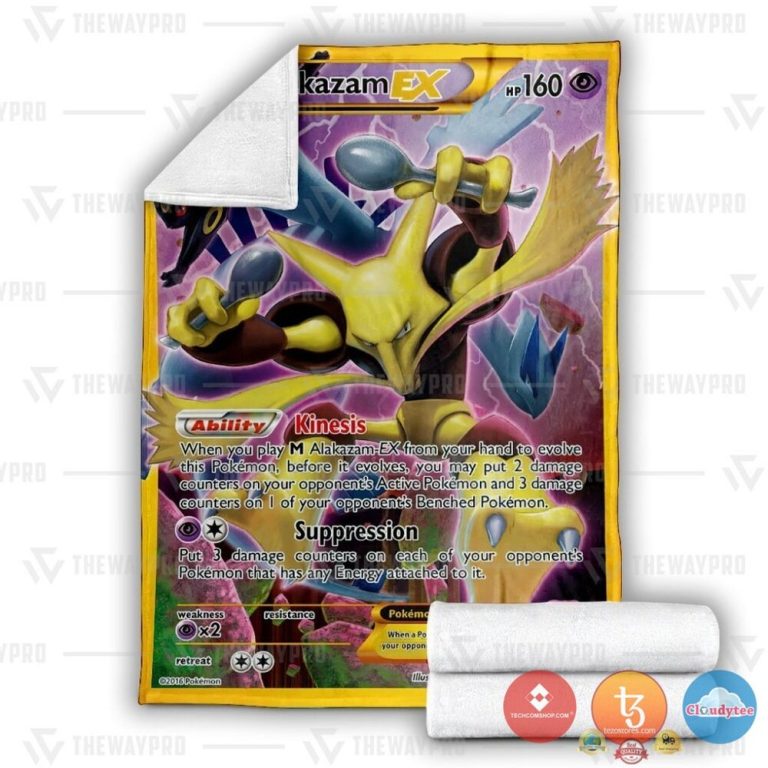 Pokemon-Alakazam-Ex-Blanket-2-1