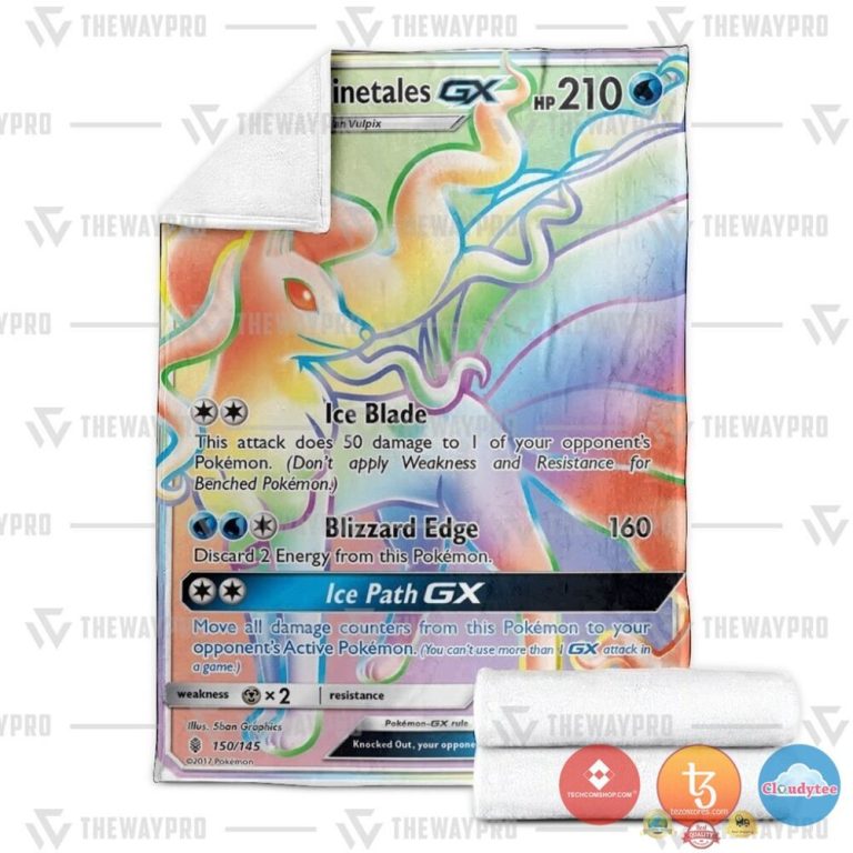 Pokemon-Alolan-Ninetales-Gx-Guardians-Rising-Blanket-2