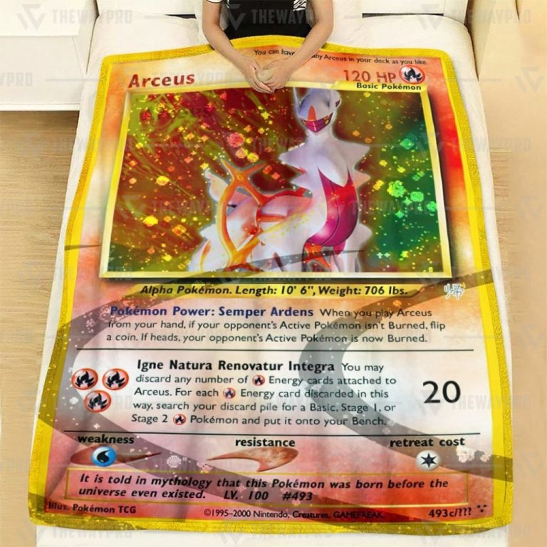 Pokemon-Arceus-Blanket-1