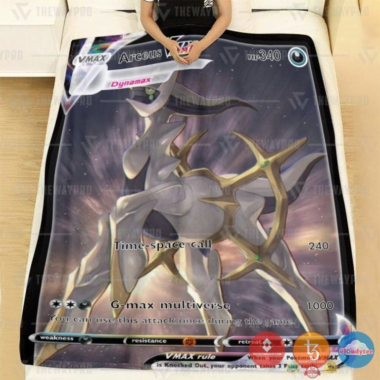 Pokemon-Arceus-God-Of-All-Pokemon-Blanket-1