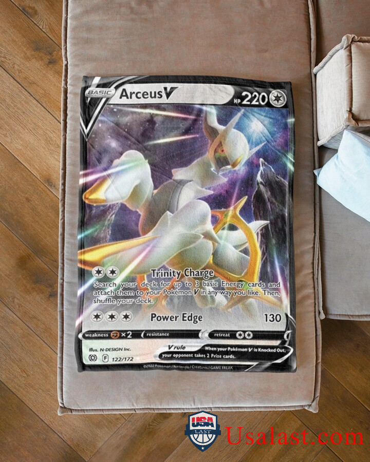 Pokemon-Arceus-V-Brilliant-Stars-Blanket-2