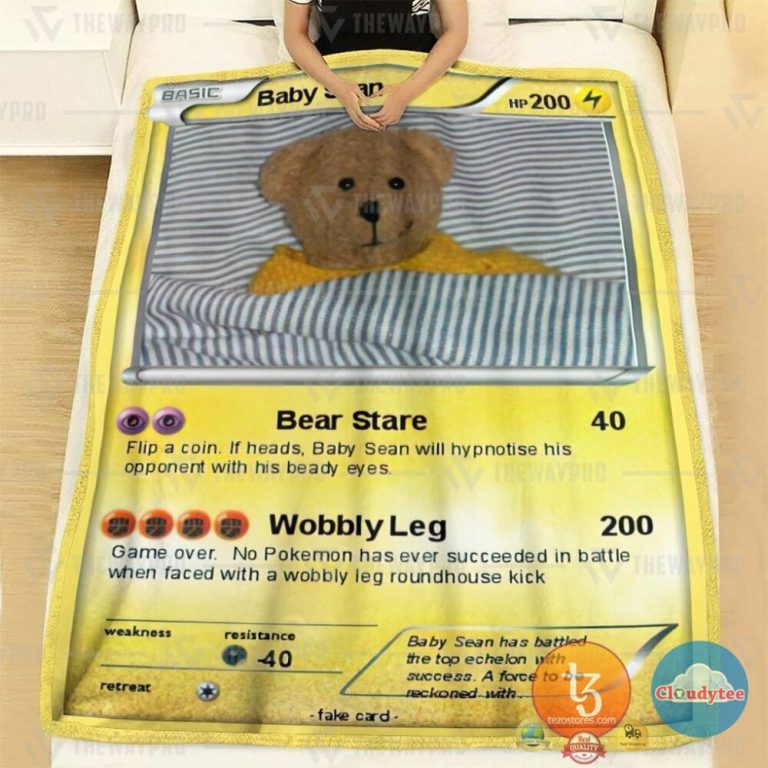 Pokemon-Baby-Sean-Blanket-1
