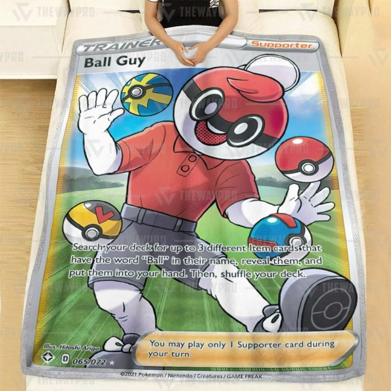 Pokemon-Ball-Guy-Shining-Fates-Trainer-Blanket-1