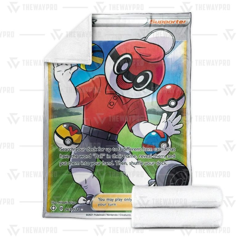 Pokemon-Ball-Guy-Shining-Fates-Trainer-Blanket-2