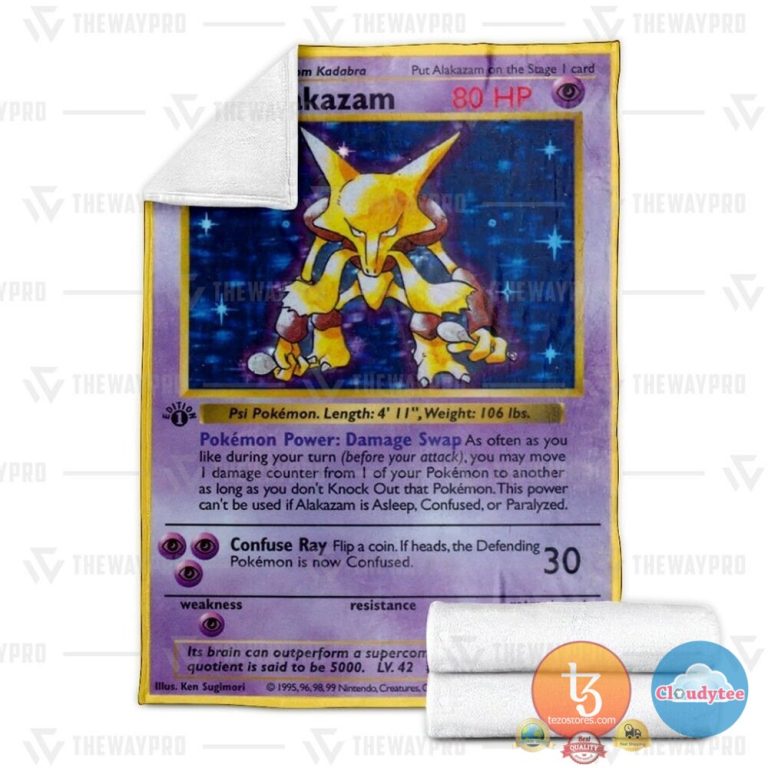 Pokemon-Basic-Alakazam-Blanket-2-1