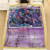 Pokemon Basic Crobat Soft Blanket 2