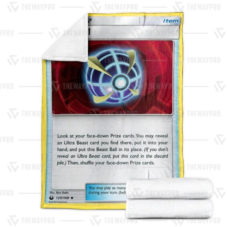 Pokemon-Beast-Ball-Trainer-Blanket-2